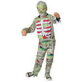 Costume Mummia Zombie