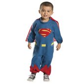 Vestito Superman