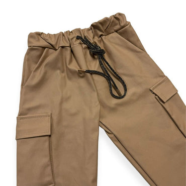 Pantalone Bimba Cargo