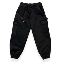 Pantalone Bimbo Cargo