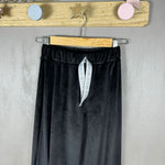 Pantalone in Ciniglia