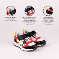 Sneakers Disney Mickey Mouse