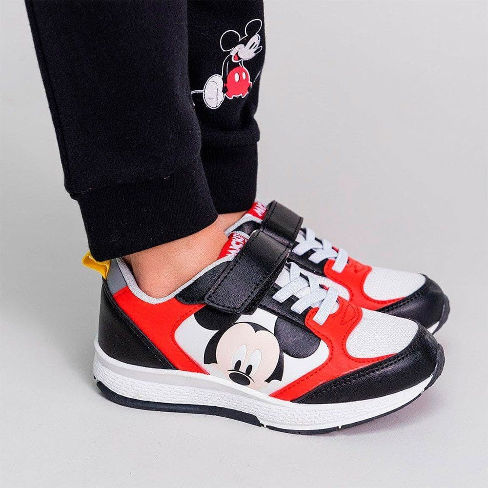 Sneakers Disney Mickey Mouse