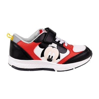 Sneakers Disney Mickey Mouse