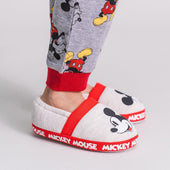 Scarpe/Pantofole Mickey Mouse