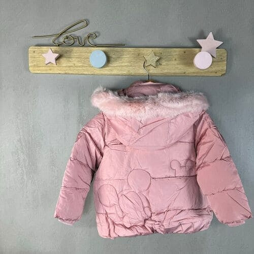 Giubbotti primavera clearance bimba