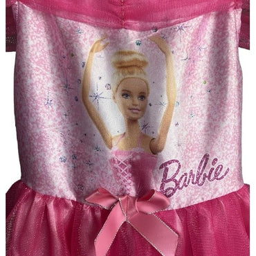 Costume Barbie Ballerina