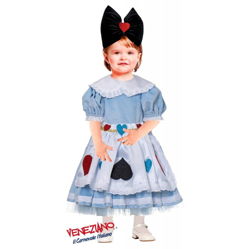 Alice Prestige