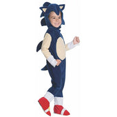 Costume da Sonic