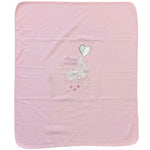 Copertina Lettino 100X140 cm