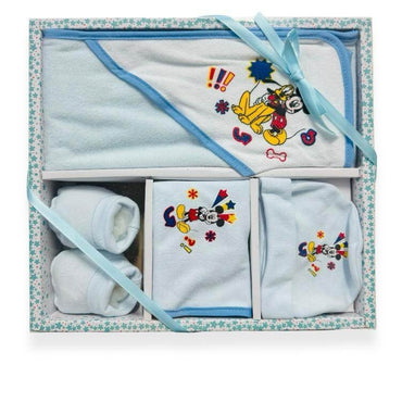 Set Disney Mickey Mouse in cotone