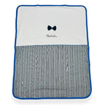 Copertina 100% Cotone Pierre Cardin