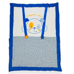 Copertina 100% Cotone Bidibimbo