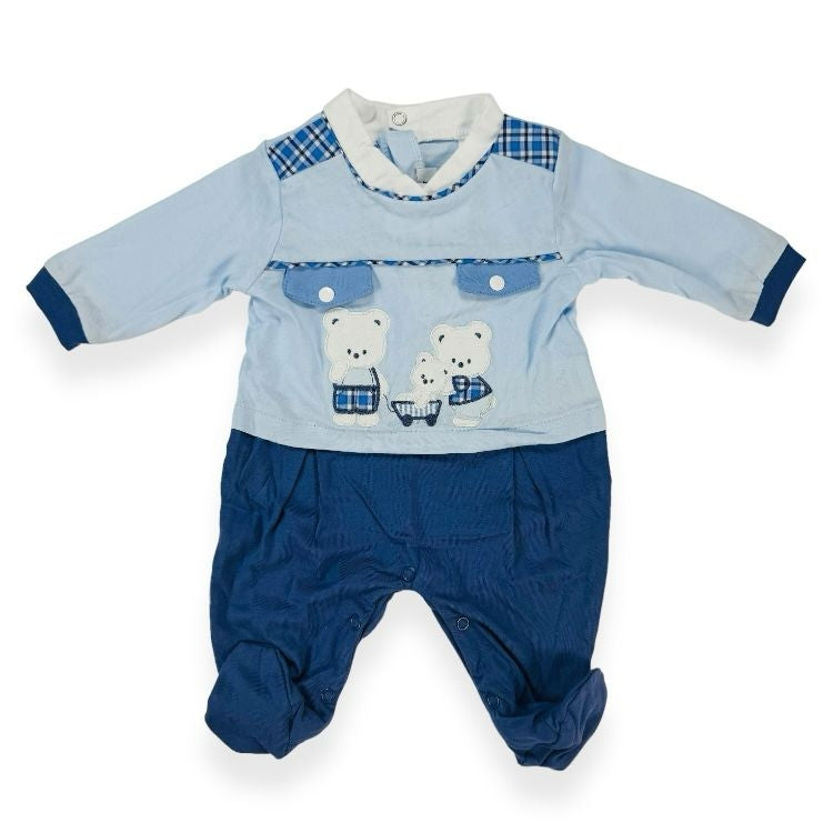 Tutina Cotone Bidibimbo