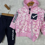 Tuta Cotone Givova Neonata