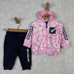 Tuta Cotone Givova Neonata