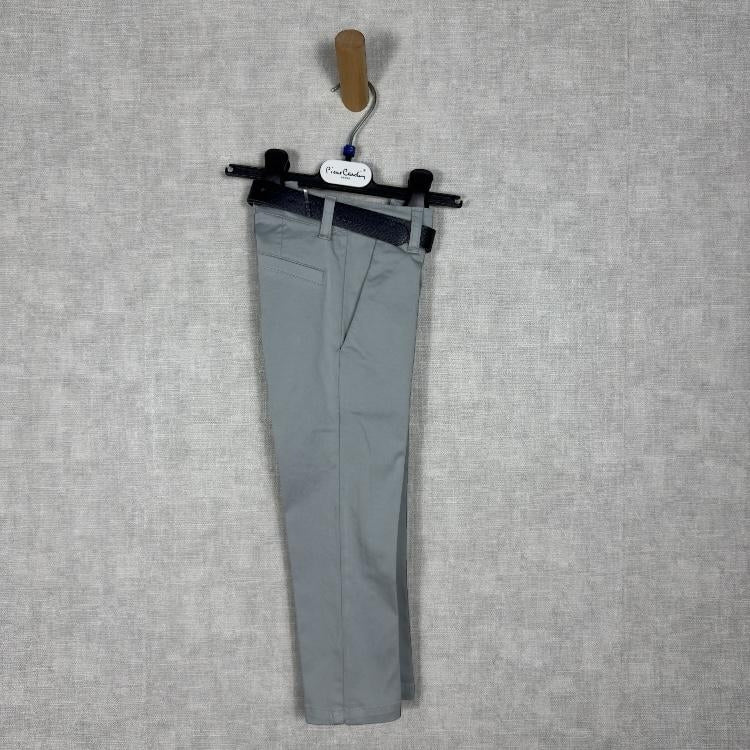 Pantalone In Cotone Bimbo