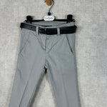 Pantalone In Cotone Bimbo