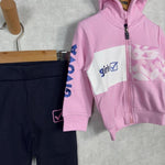 Tuta Cotone Givova Neonata