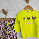 Tuta Cotone Pierre Cardin Neonata