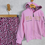 Tuta Cotone Pierre Cardin