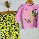 Tuta Cotone Guru Neonata