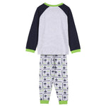 Pigiama Toy Story 100% Cotone