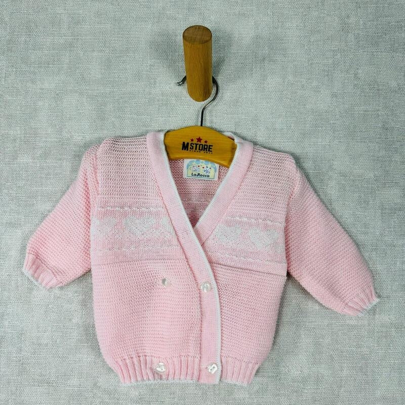 Golfino in Cotone