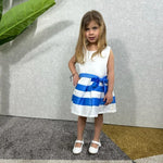 Abito Elegante Bimba