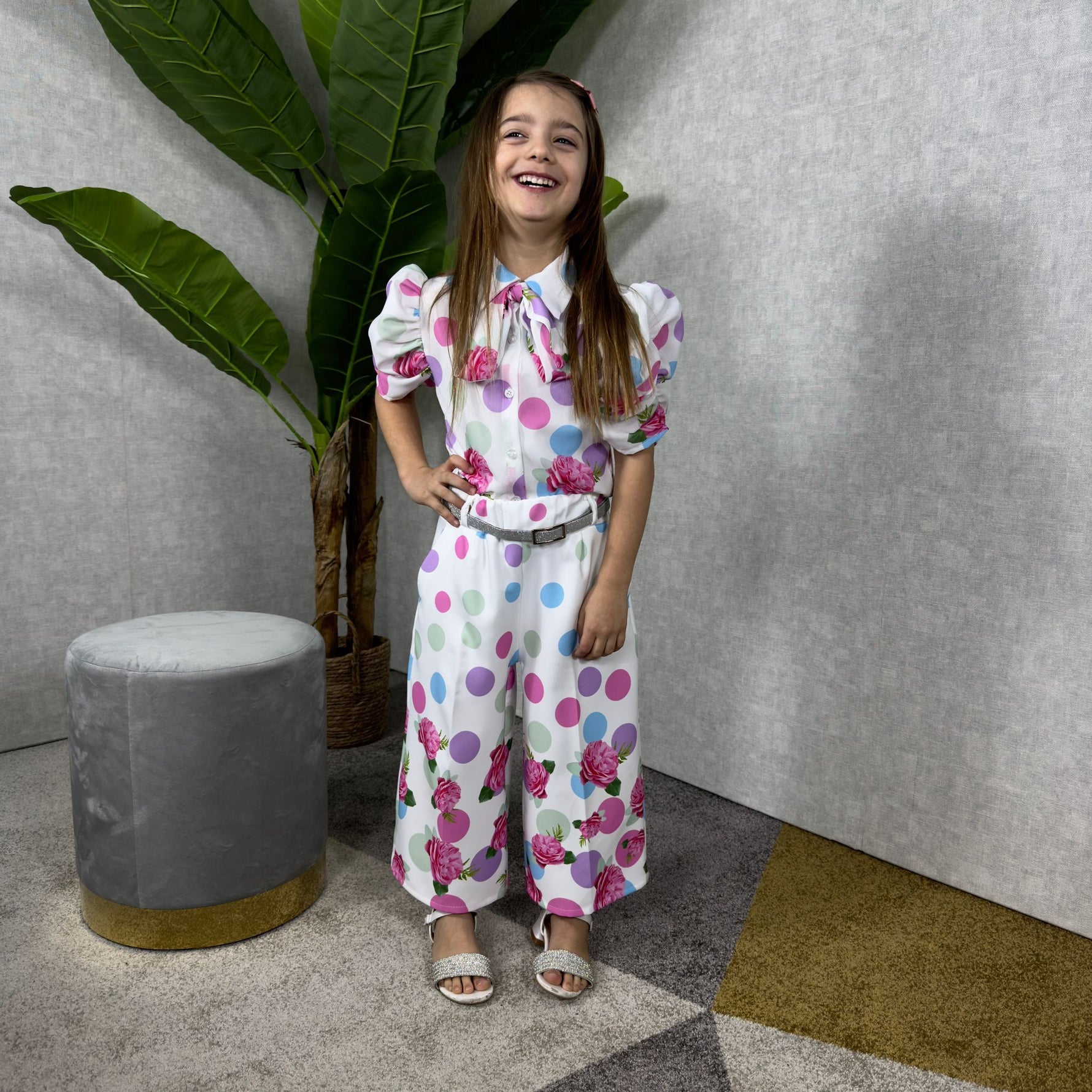 Pantalone a Palazzo