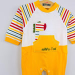 Tutina Pastello Cotone
