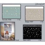 3 Calzamaglie Ricamate Vignoni Caldo Cotone - Mstore016 - Collant/calzamaglie - Vignoni