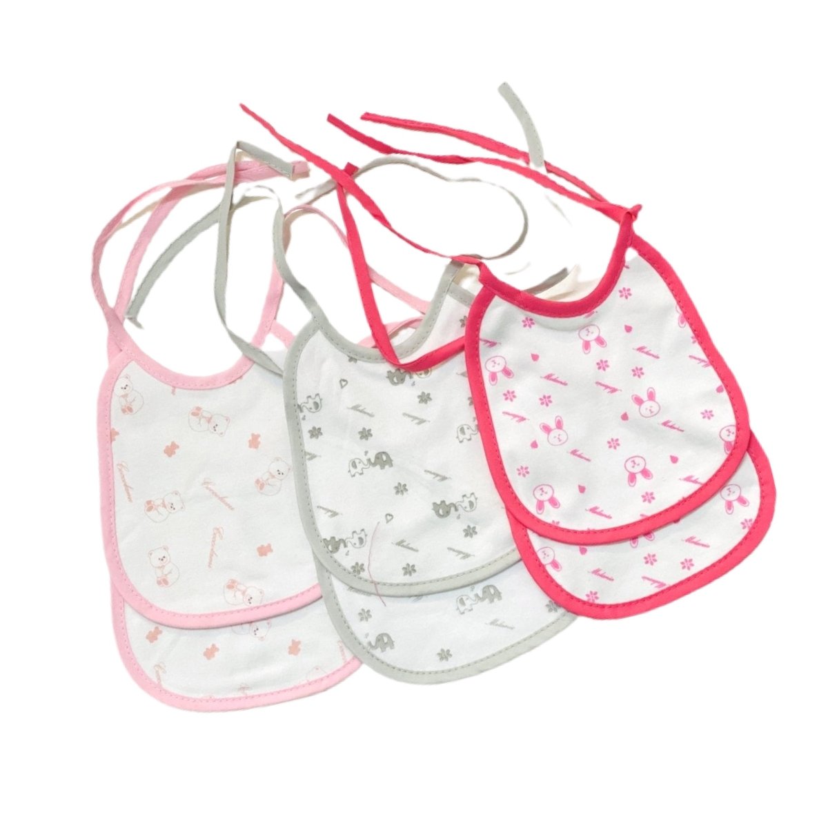 6 Bavette Melanie - Mstore016 - Bavette - Melanie