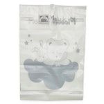 6 Sacchetti Trasparenti per corredino - Mstore016 - Sacchetti corredino - Melanie
