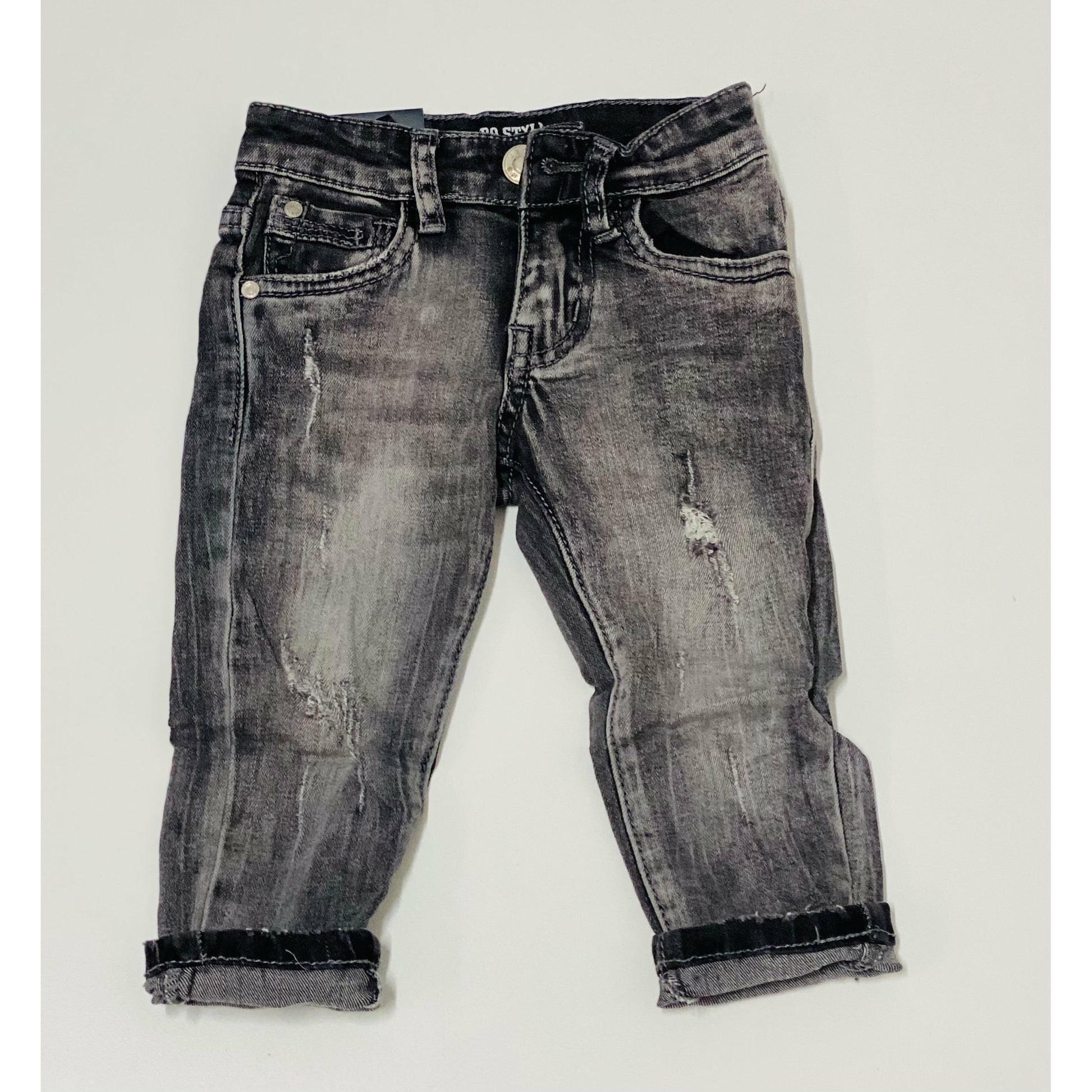 Jeans Neonato 9/36 Mesi - Mstore016