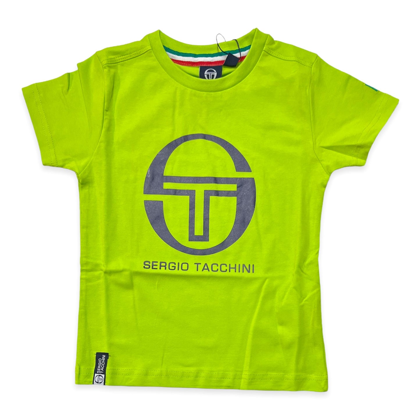 T-Shirt Sergio Tacchini - Mstore016