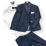 Abito Calibrato cerimonia bambino - Mstore016 - Nazareno Gabrielli