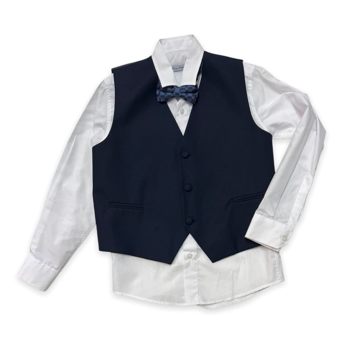 Abito cerimonia Elegante bambino - Mstore016 - Pierer Cardin