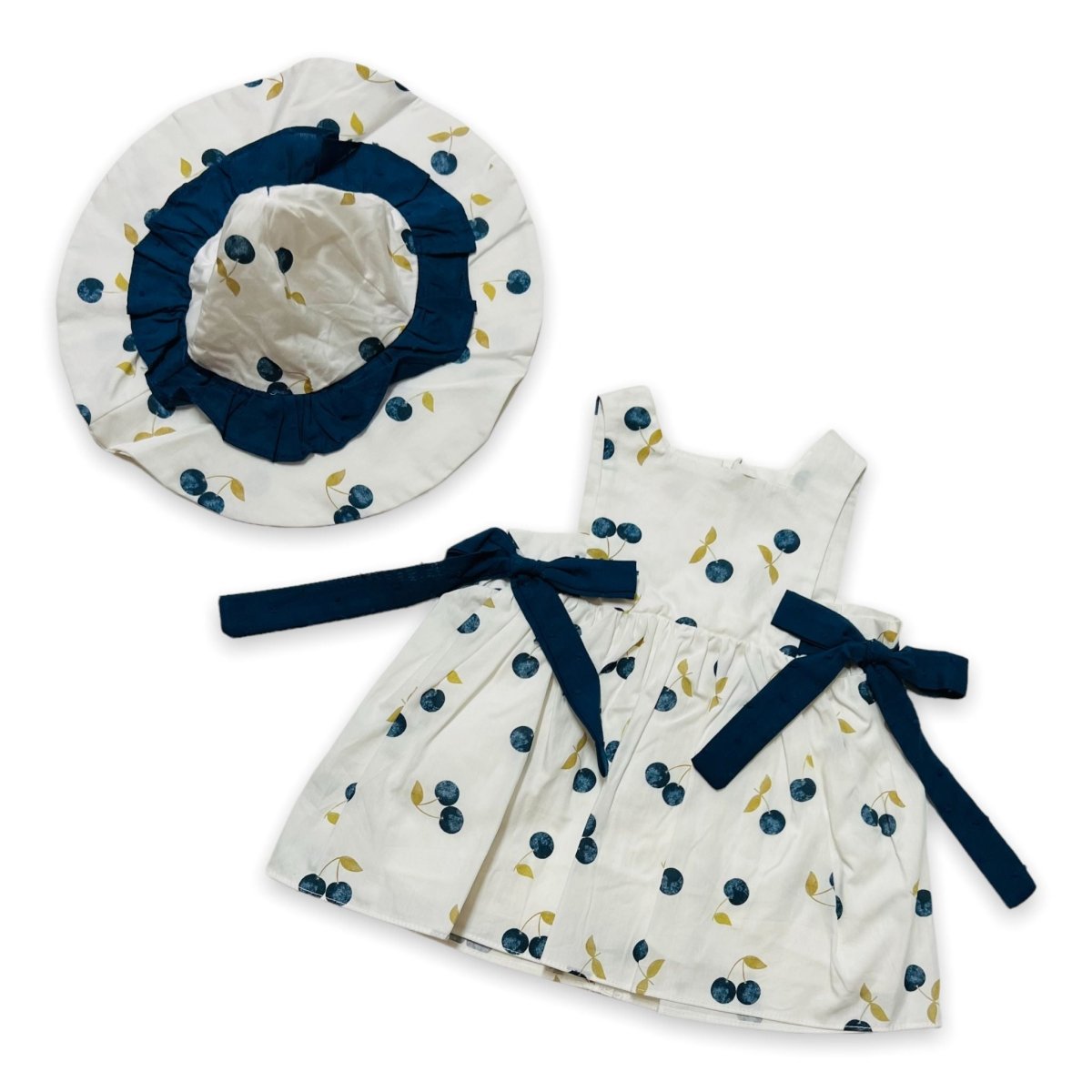 Abito Neonata - Mstore016 - Completo Neonata - Il Corredino
