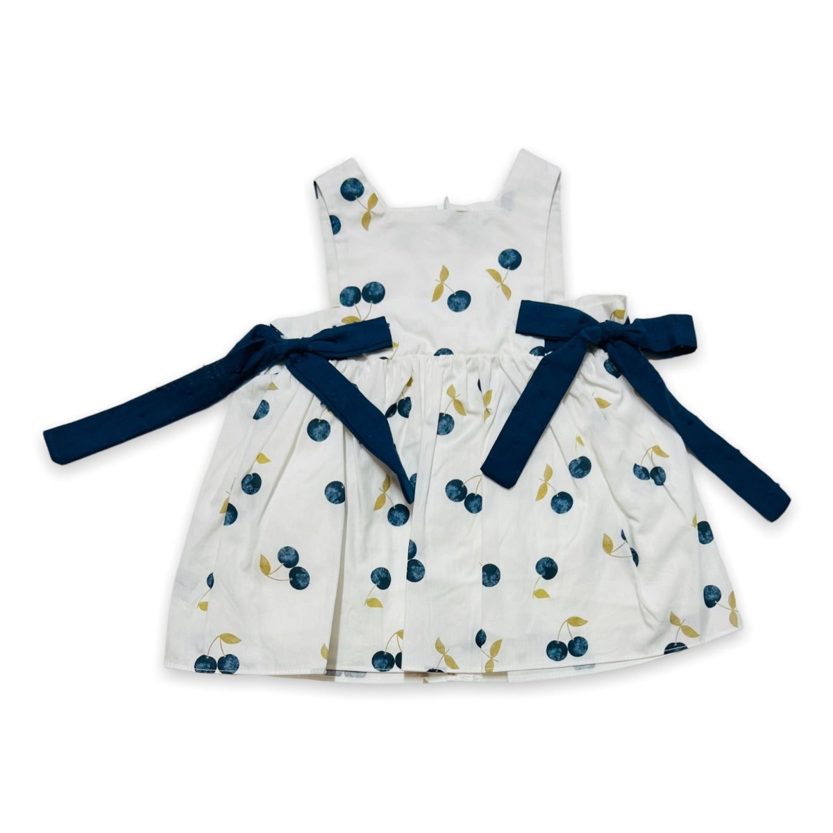 Abito Neonata - Mstore016 - Completo Neonata - Il Corredino