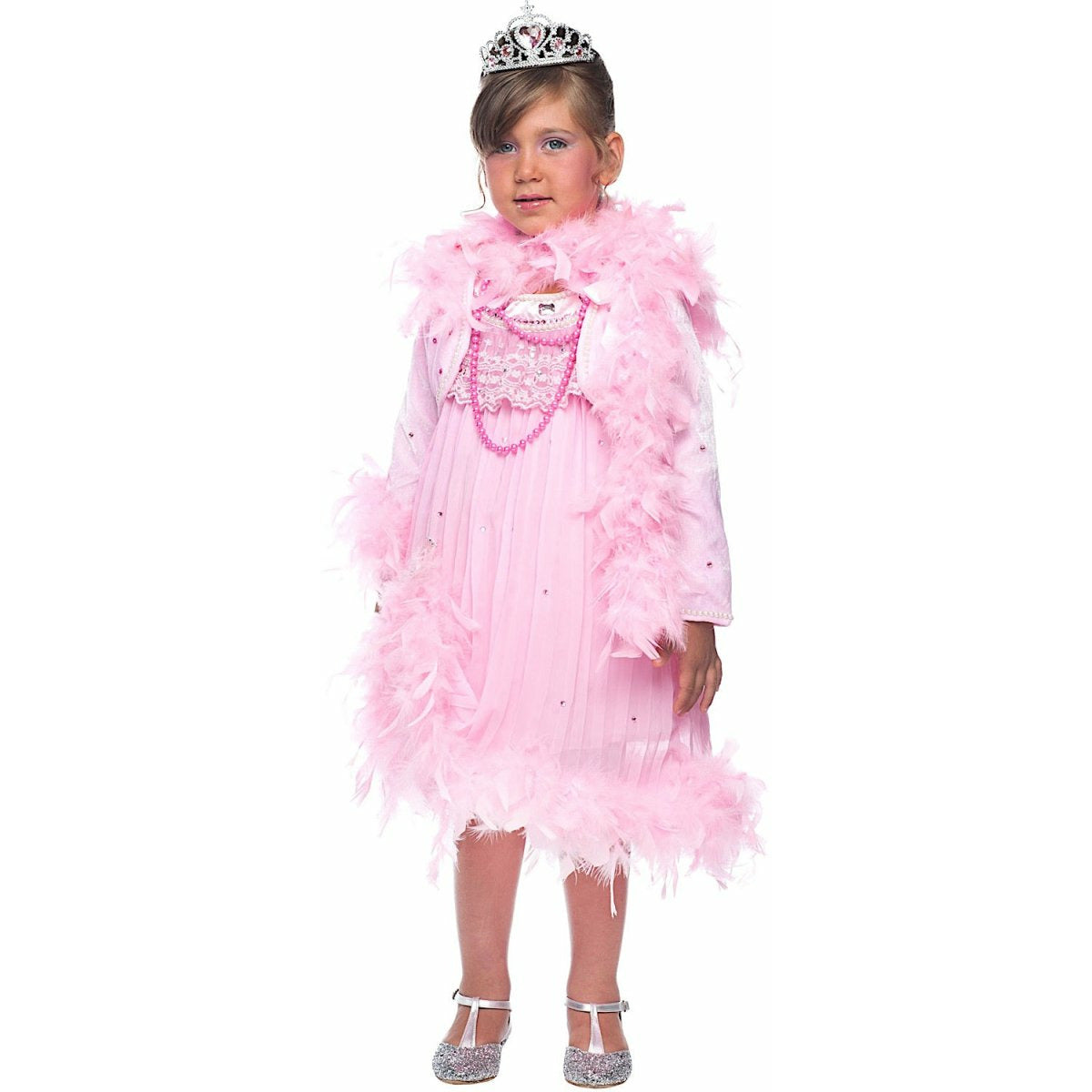 Ballerina Tip Tap - Mstore016 - Carnevale BIMBA - Veneziano