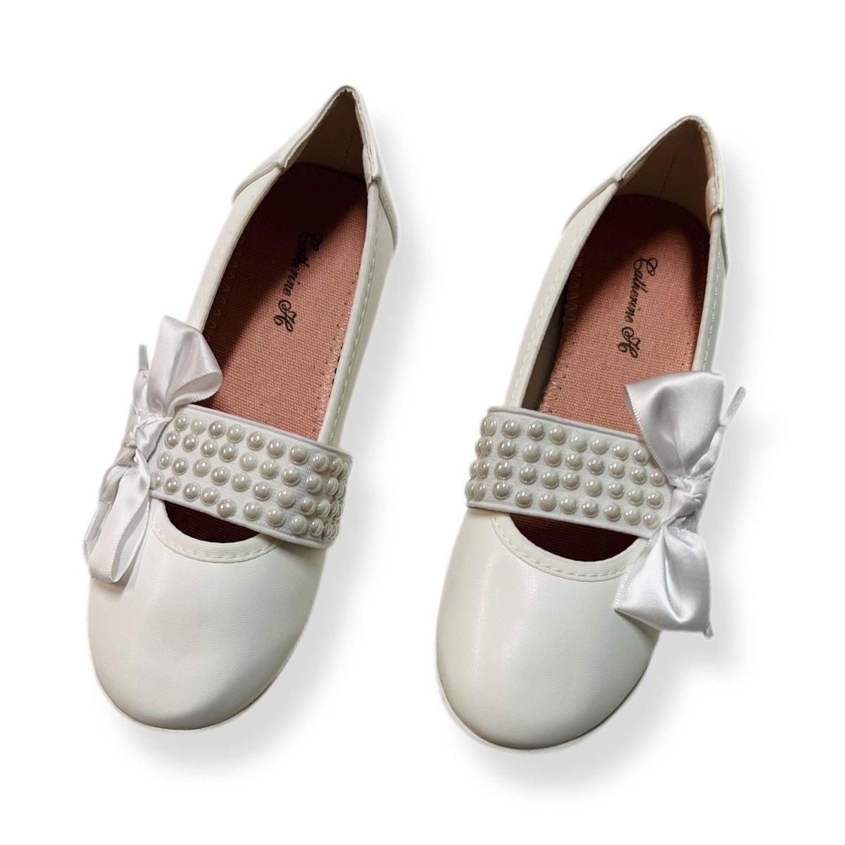 Ballerine Bimba - Mstore016 - Ballerina bimba - Chaterine