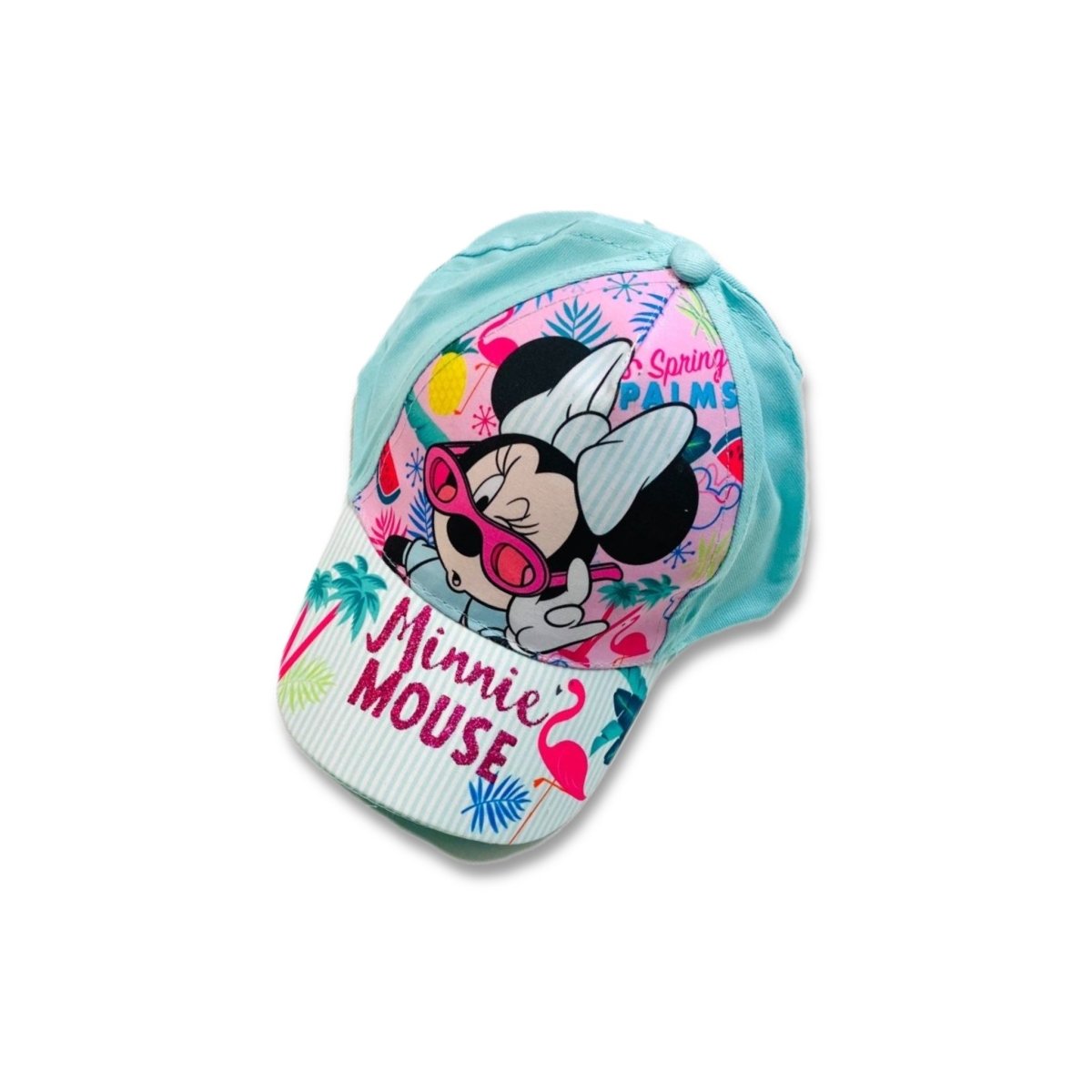 Berretto Minnie - Mstore016 - Berretto Minnie - Disney