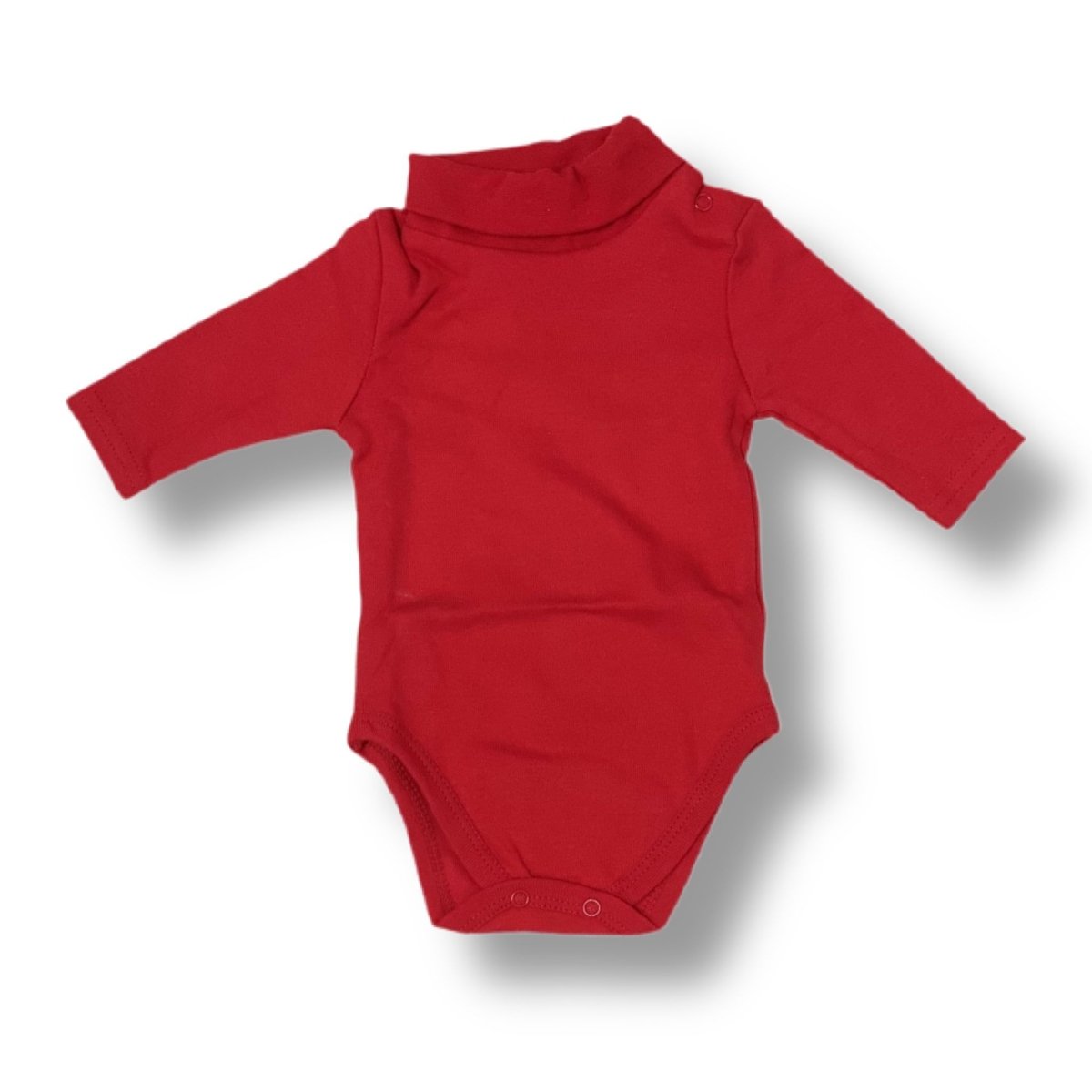 Body Lupetto Pastello - Mstore016 - Body lupetto - Pastello