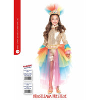 Brasiliana Prestige - Mstore016 - Carnevale BIMBA - Veneziano