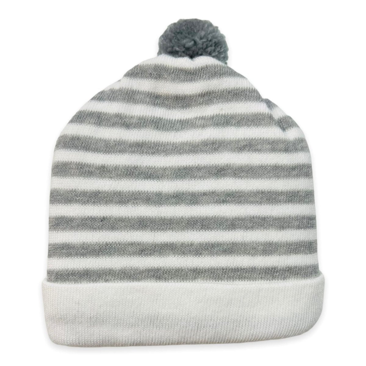 Cappello in Caldo Cotone 3/6 Mesi - Mstore016 - Cappello neonato - Mafer