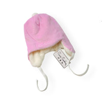 Cappello in Ciniglia Pierre Cardin - Mstore016 - Cappello neonato - Pierre Cardin
