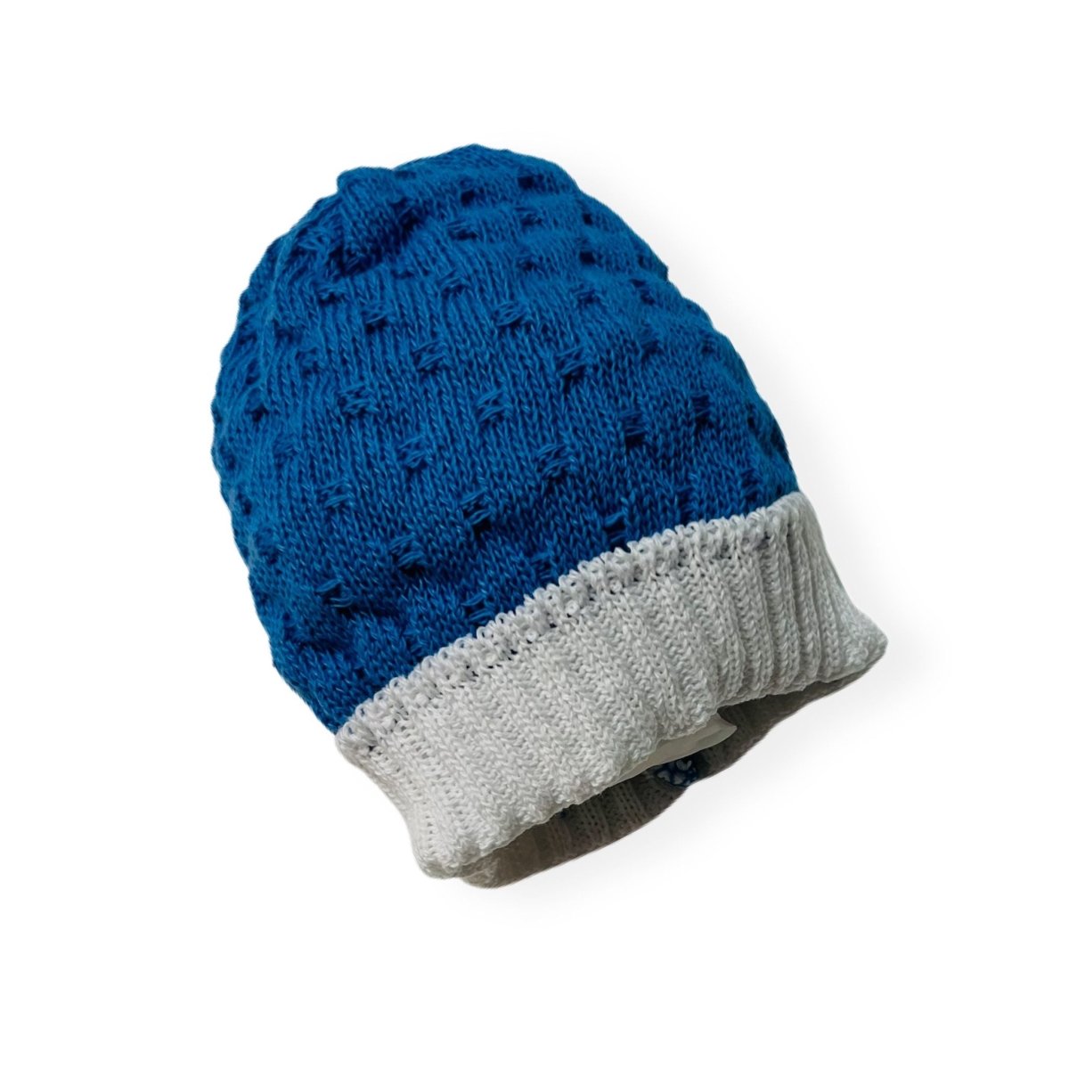 Cappello in Cotone 0/3 Mesi - Mstore016 - Set neonato - La Rocca