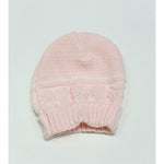 Cappello in Misto Lana 0/3 Mesi - Mstore016