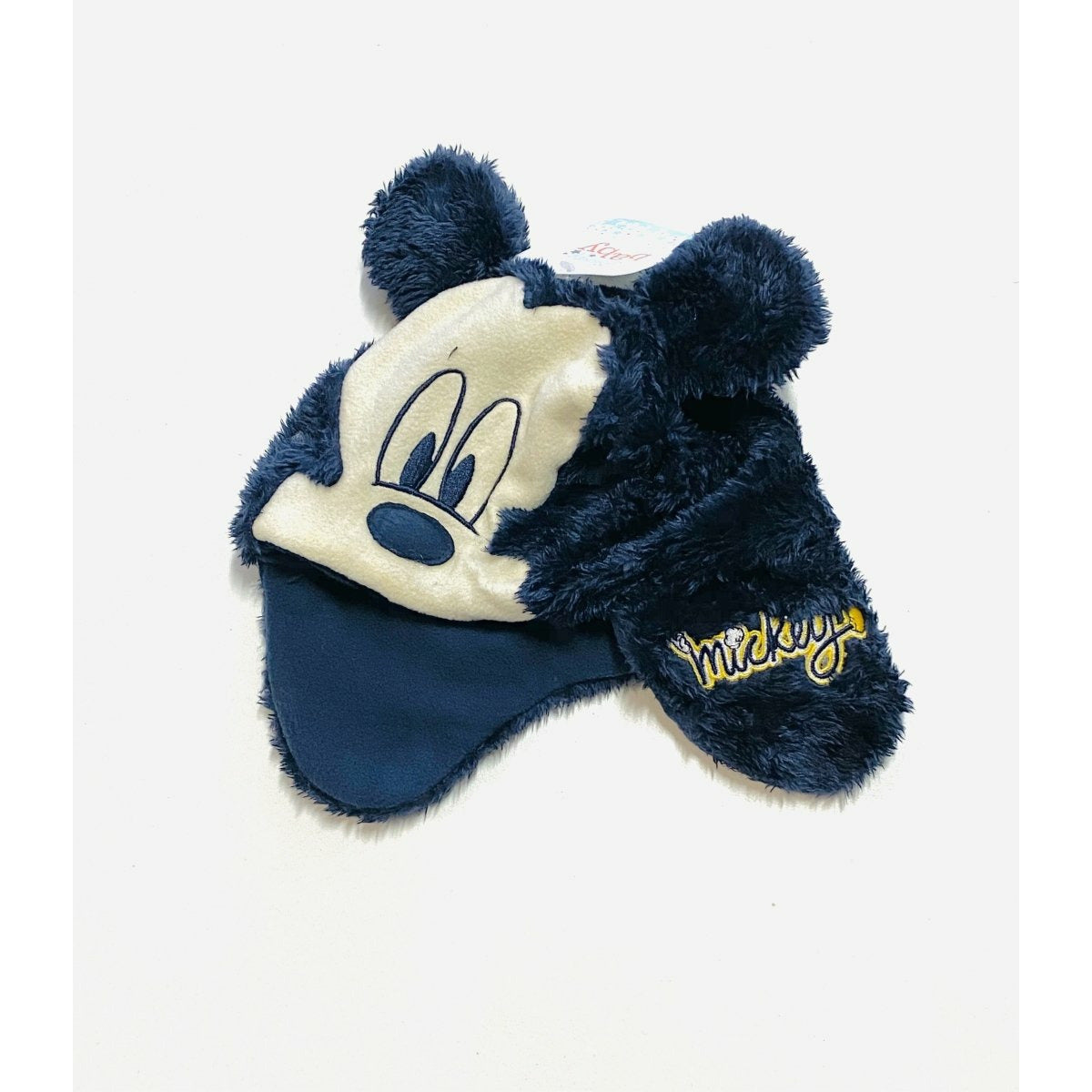 Cappello Mickey Mouse da 1 a 3 Anni - Mstore016